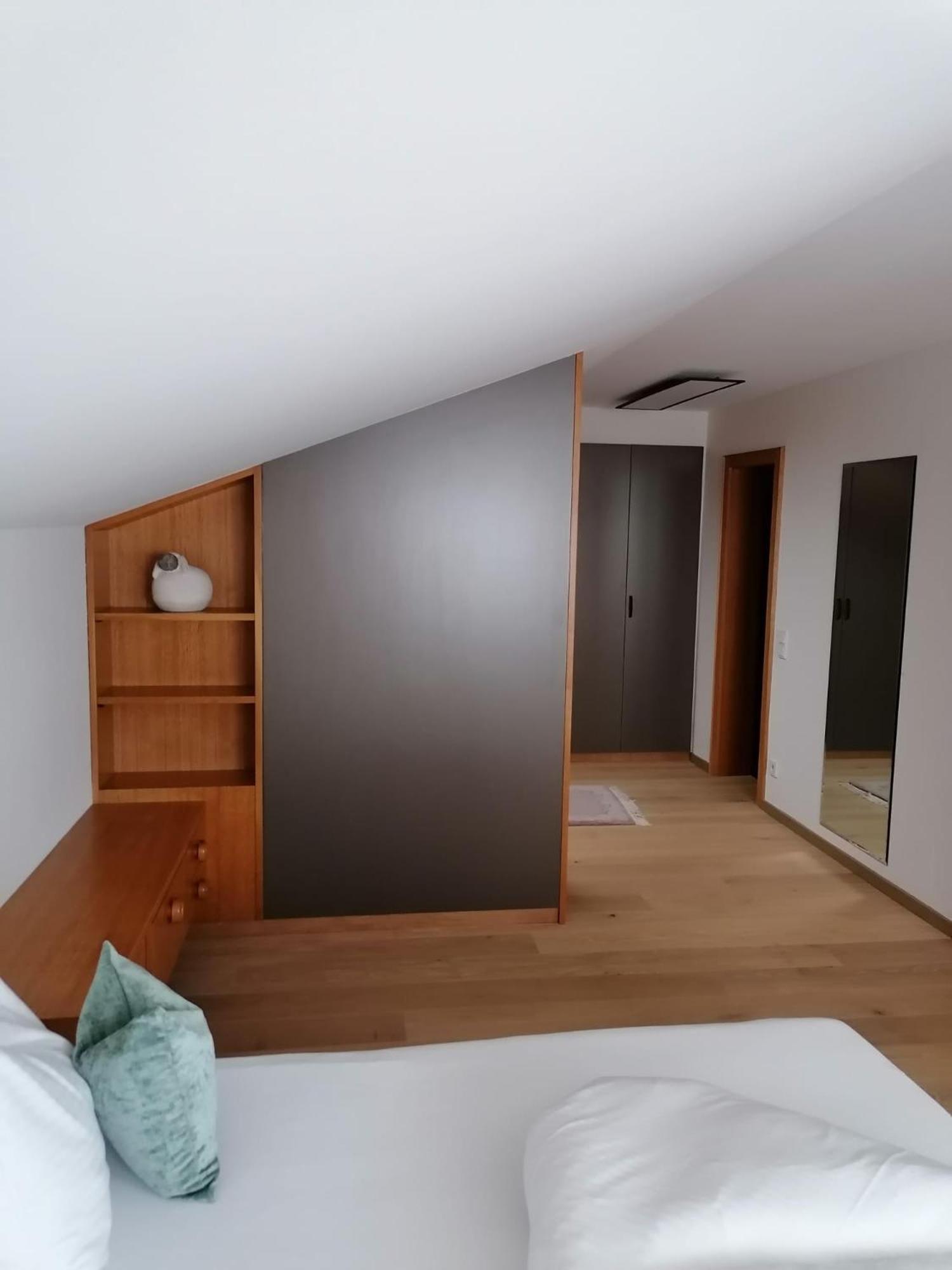 Hotel Garni Tannleger B&B Brand  Eksteriør bilde