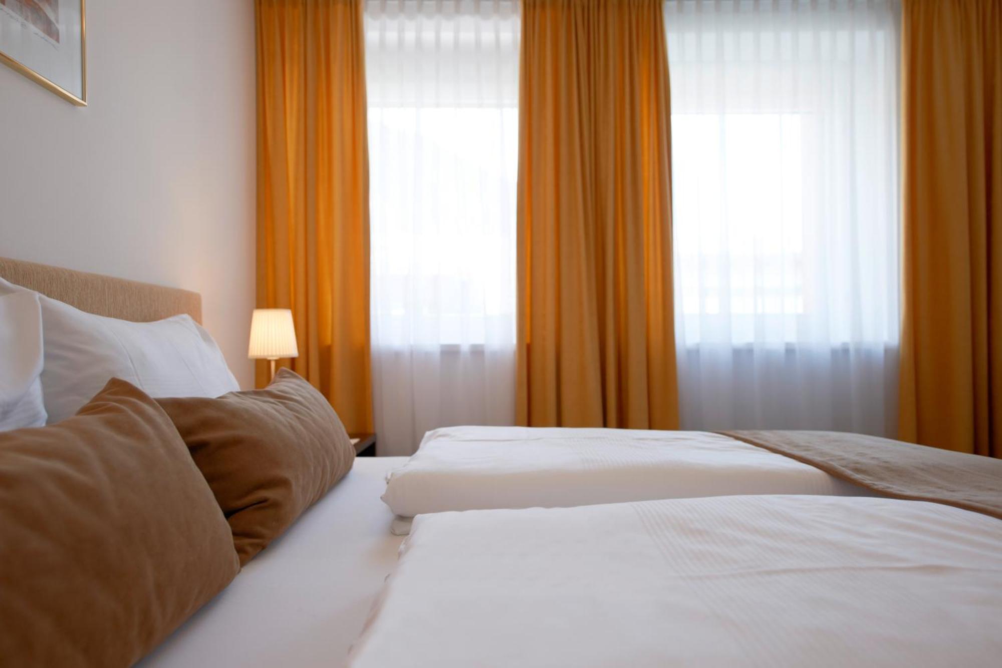 Hotel Garni Tannleger B&B Brand  Eksteriør bilde