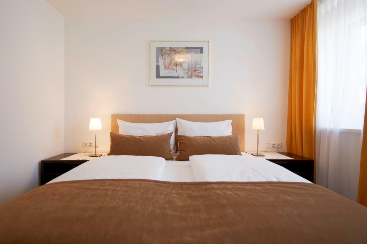 Hotel Garni Tannleger B&B Brand  Eksteriør bilde